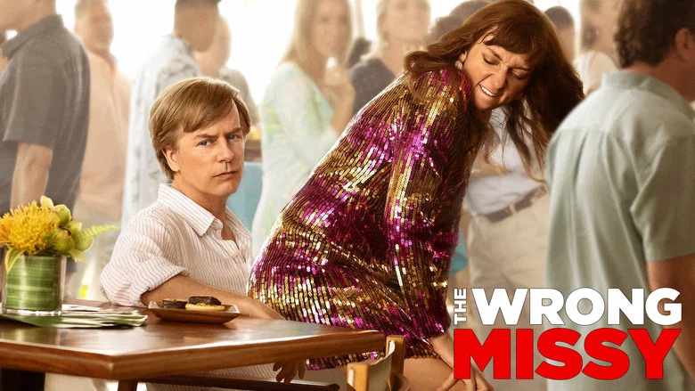 The Wrong Missy still