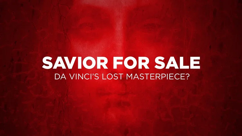 The Savior for Sale still