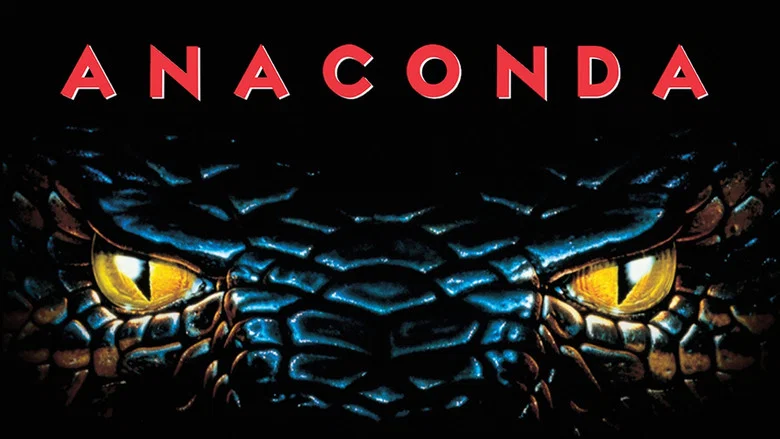 Anaconda still