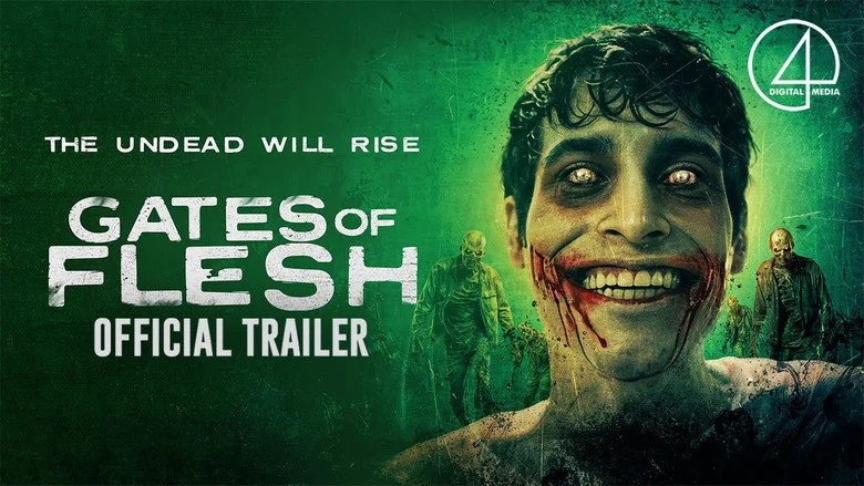 Gates of Flesh still