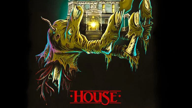 House still