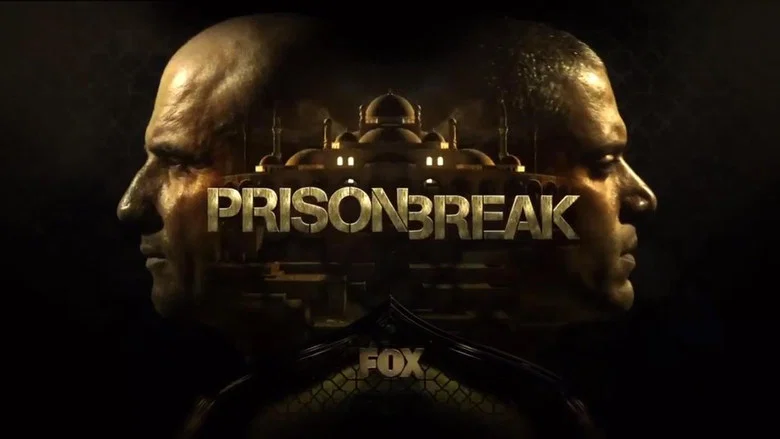 Prison Break still