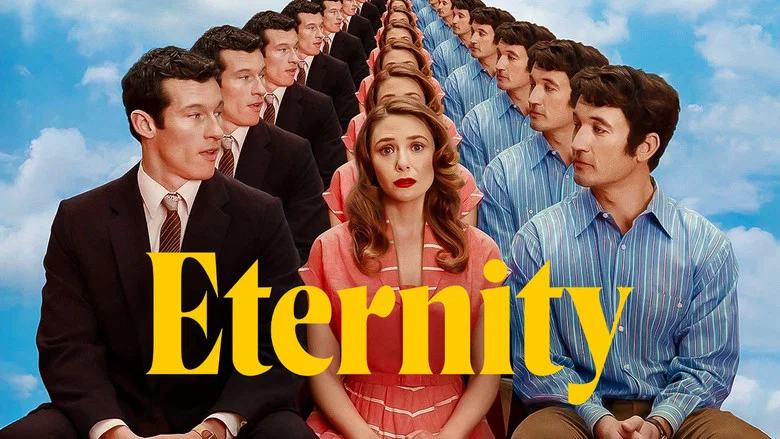 Eternity still