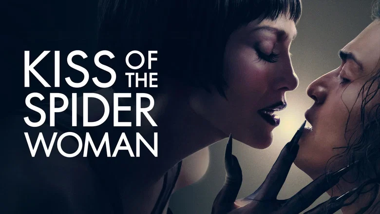 Kiss of the Spider Woman still