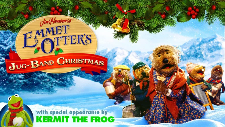Emmet Otter's Jug-Band Christmas still