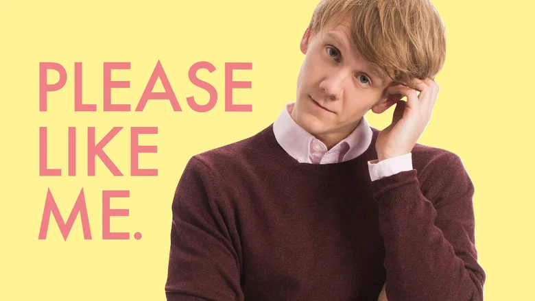 Please Like Me still