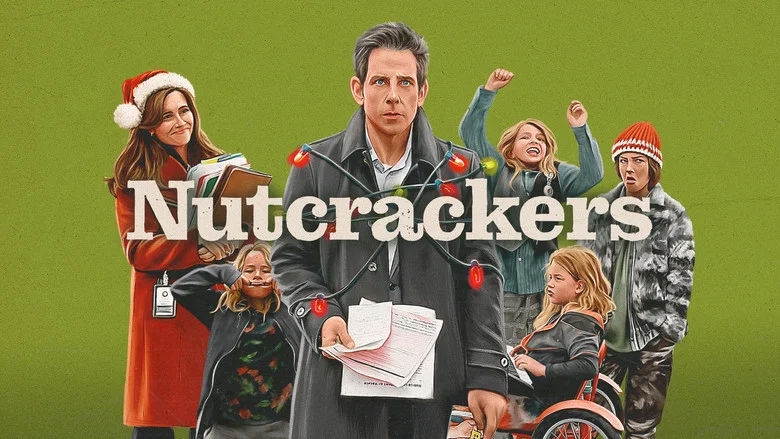 Nutcrackers still