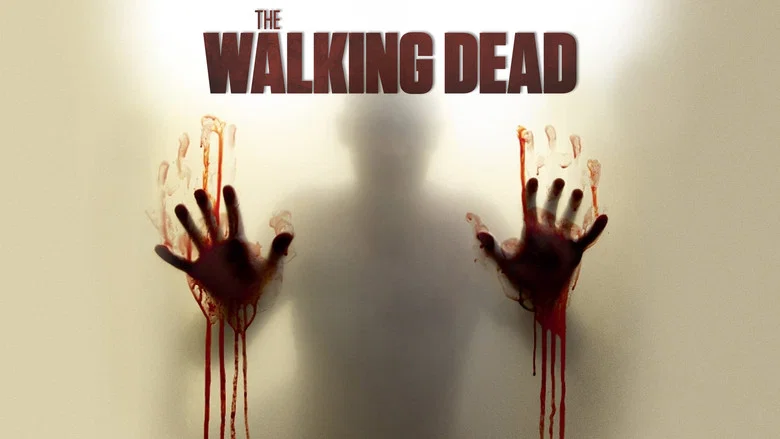 The Walking Dead still