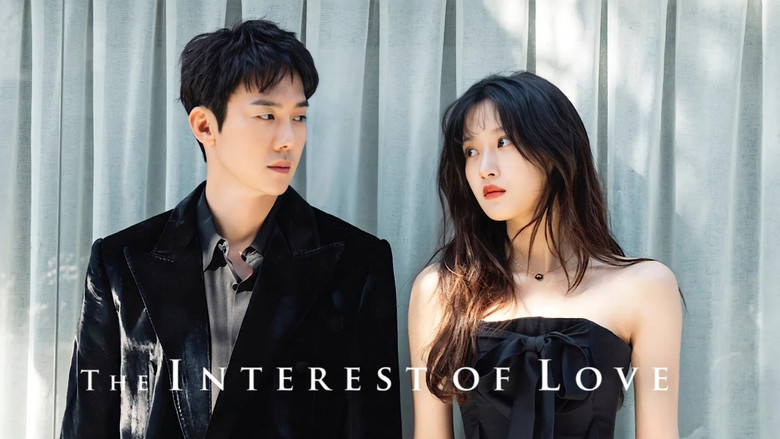 The Interest of Love still