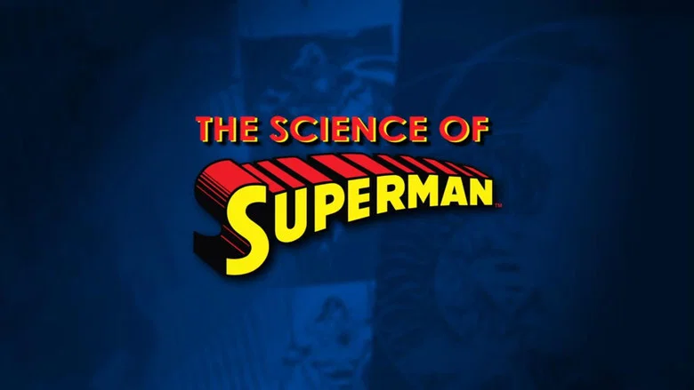 The Science of Superman still