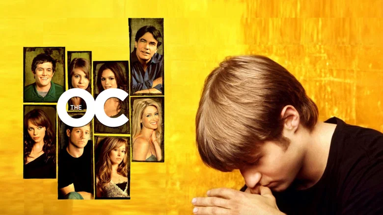 The O.C. still