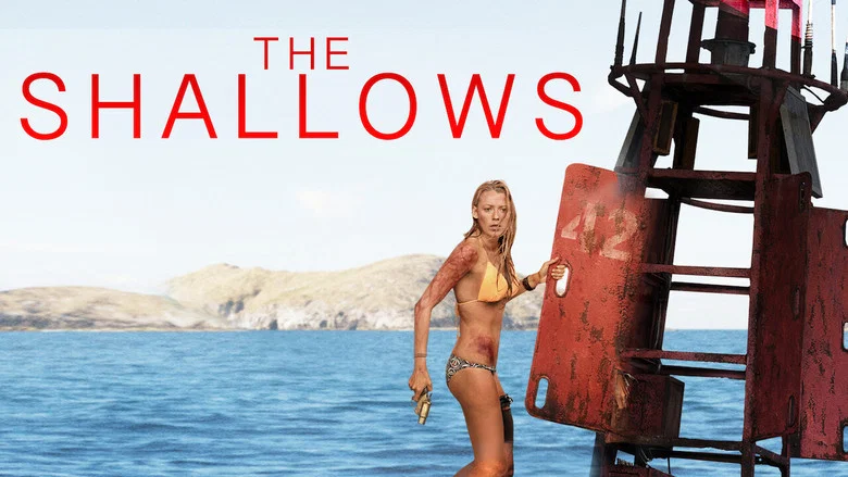 The Shallows still