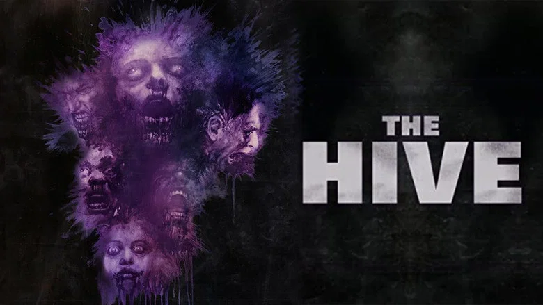 The Hive still