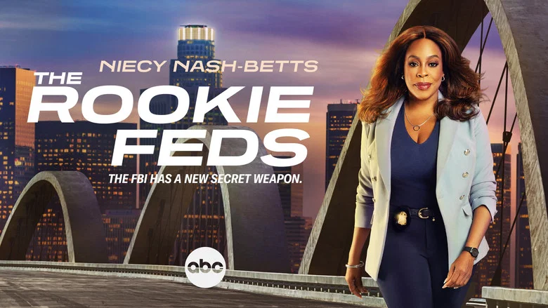 The Rookie: Feds still