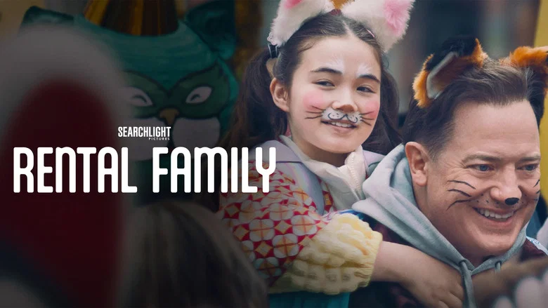 Rental Family still