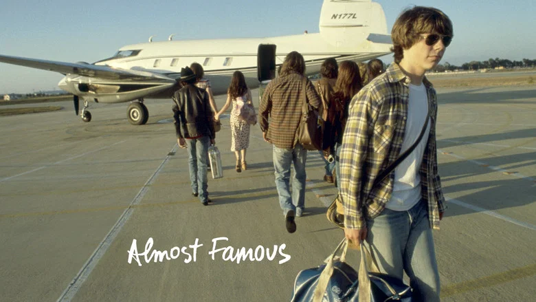 Almost Famous still