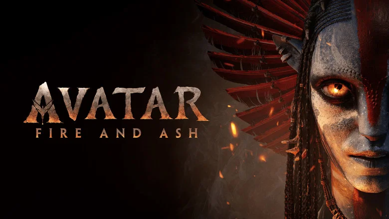 Avatar: Fire and Ash still