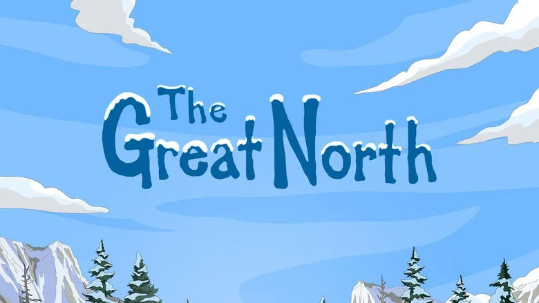 The Great North still