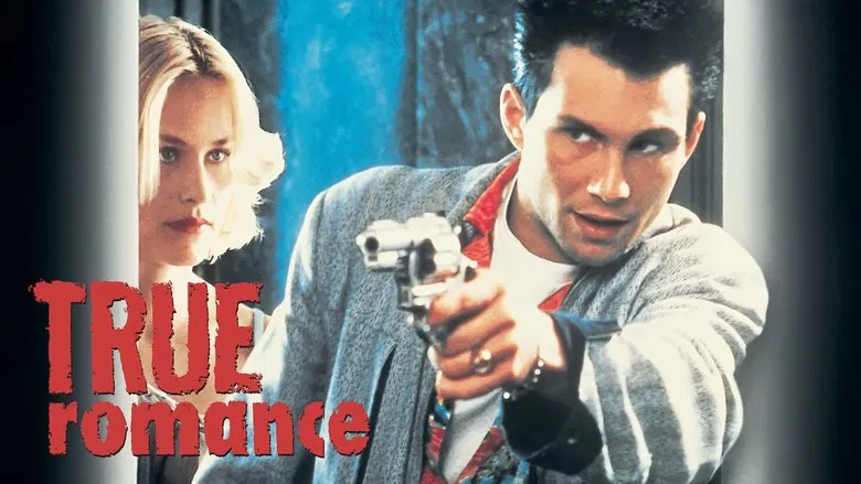 True Romance still
