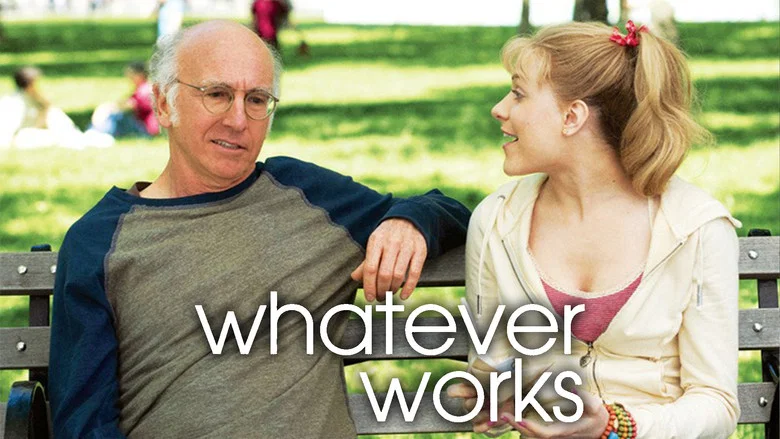 Whatever Works still