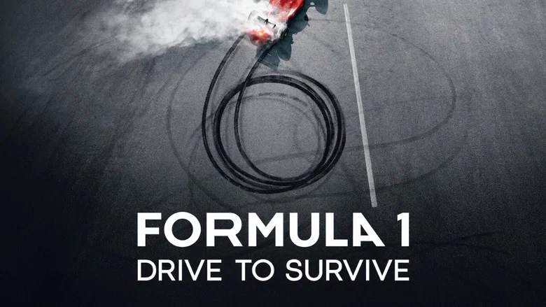Formula 1: Drive to Survive still