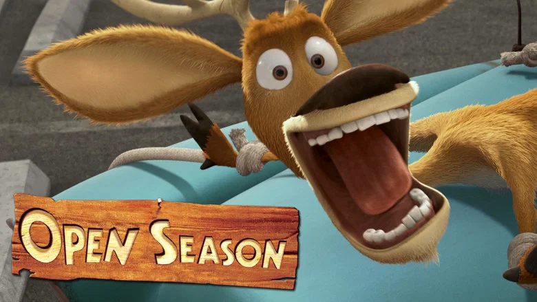 Open Season still