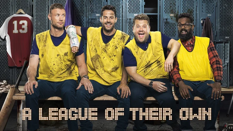 A League of Their Own still