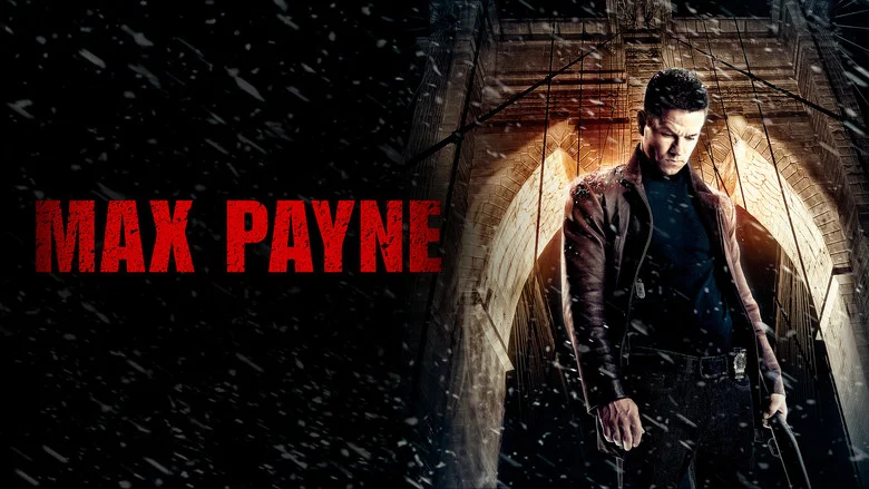 Max Payne still