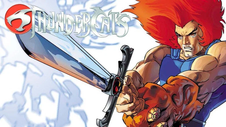 ThunderCats still