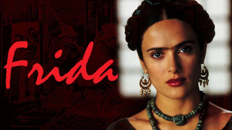 Frida still