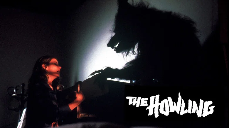 The Howling still