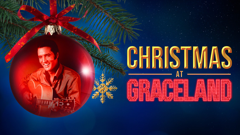 Christmas at Graceland still