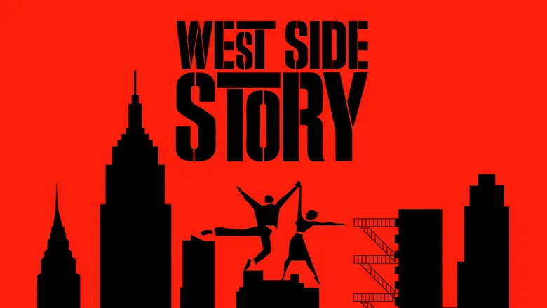 West Side Story still