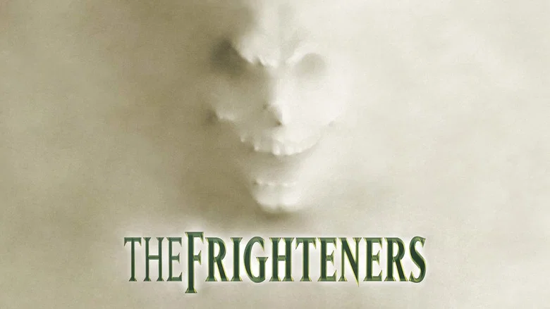The Frighteners still