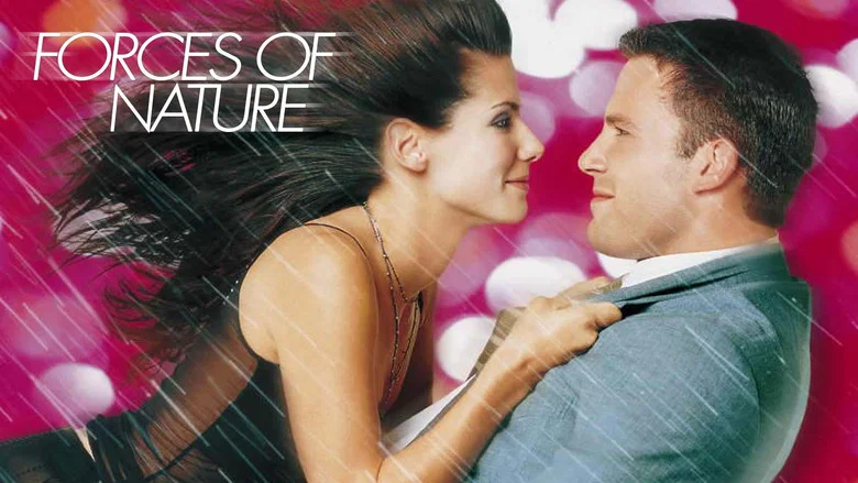 Forces of Nature still