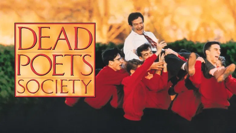 Dead Poets Society still
