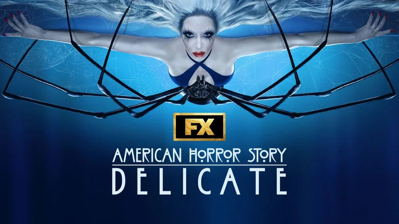 American Horror Story still