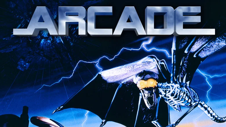 Arcade still