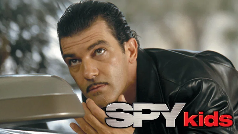 Spy Kids still