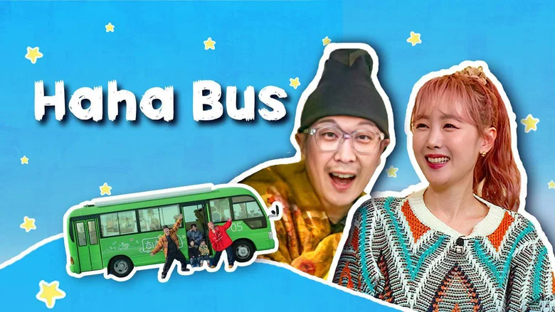 Haha Bus still