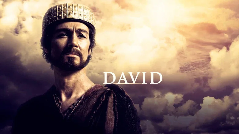 David still