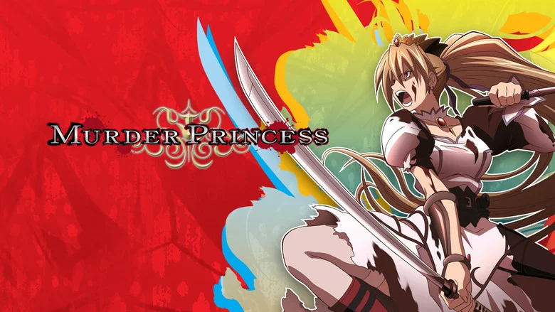Murder Princess still