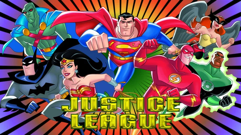 Justice League still