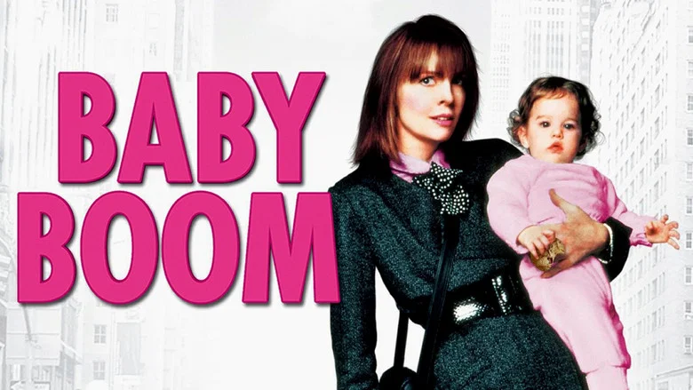 Baby Boom still