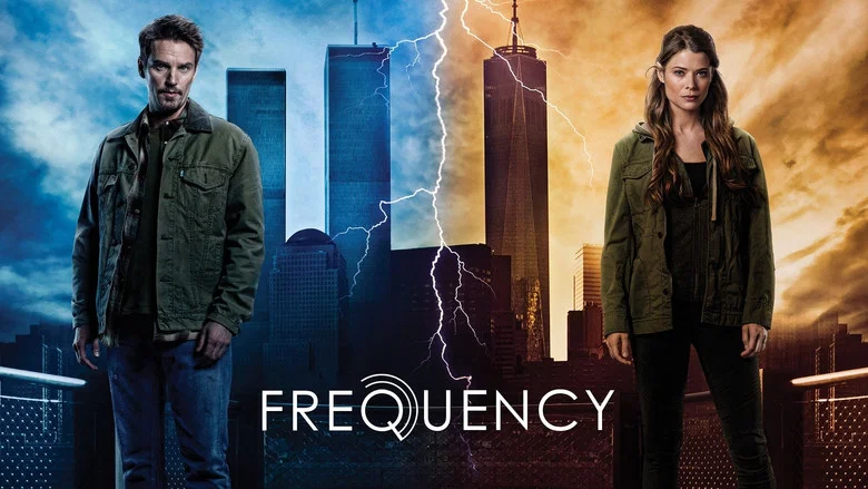 Frequency still
