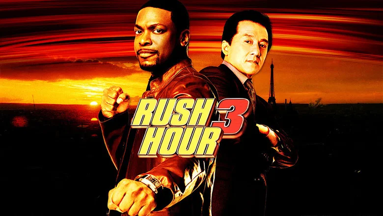 Rush Hour 3 still