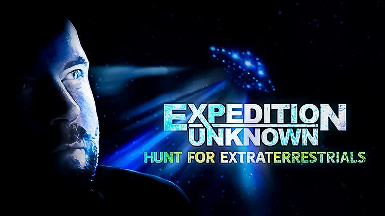 Expedition Unknown still
