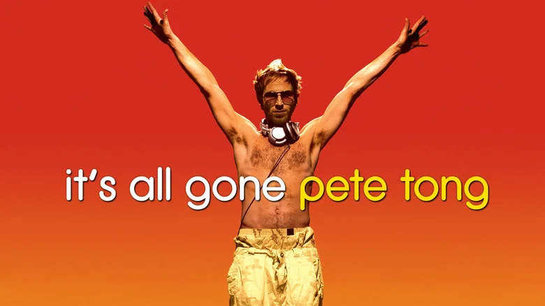 It's All Gone Pete Tong still