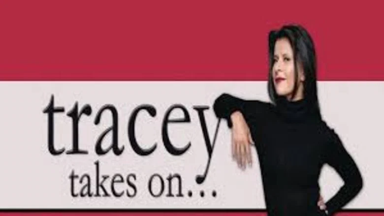 Tracey Takes On... still