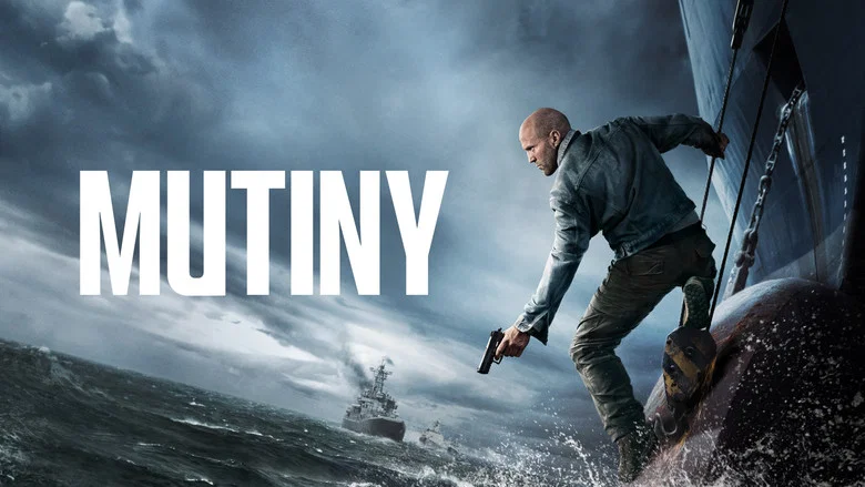 Mutiny still